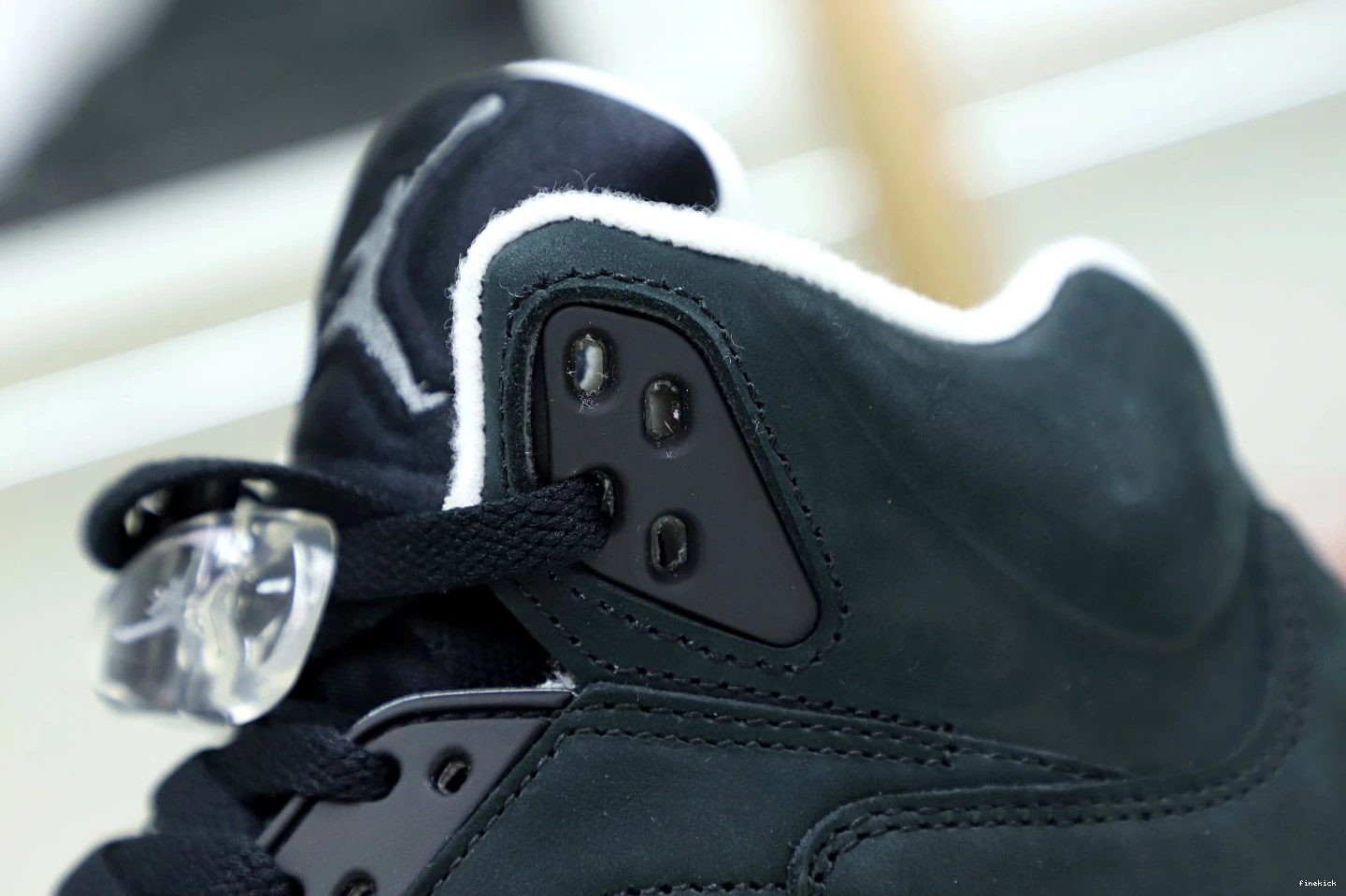 5 JORDAN 2021 RETRO AIR 'OREO' 0211